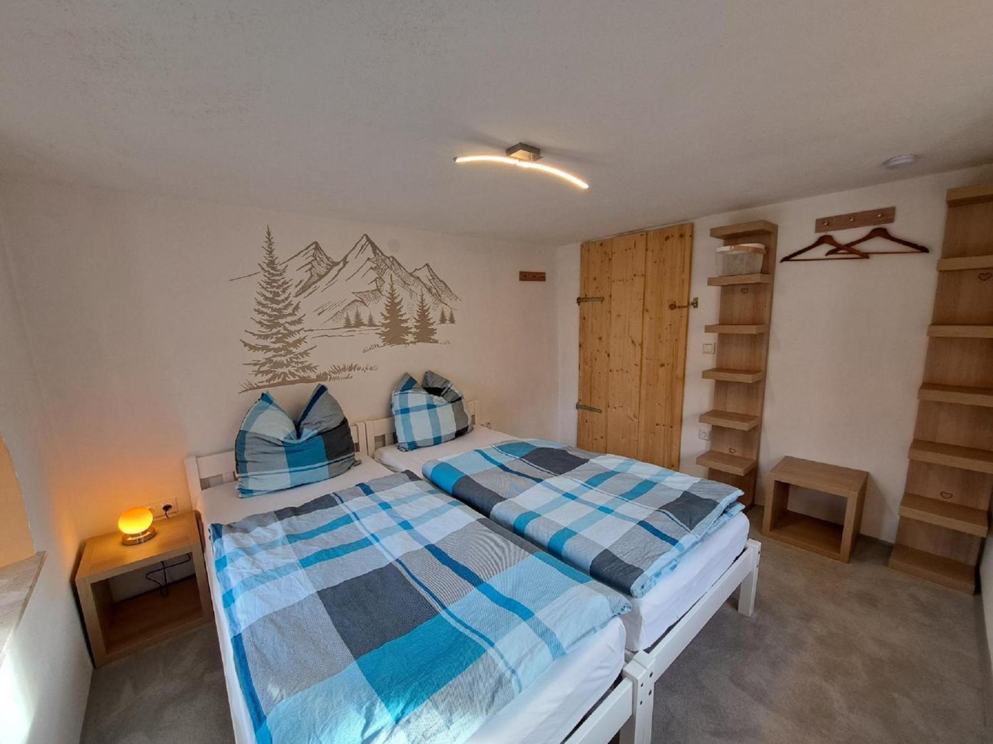 Haus Gerda - Ferienwohnung 1 Арнбрук Екстериор снимка